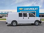 2026 Chevrolet Express 2500 RWD Empty Cargo Van for sale #C260836 - photo 5