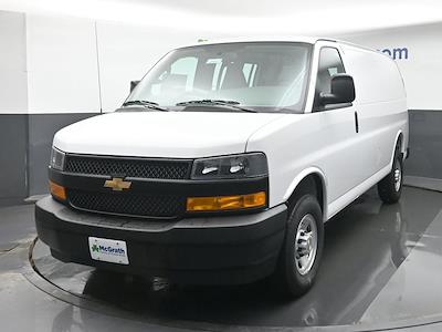 New 2026 Chevrolet Express 2500 - photo 1