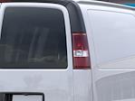 2026 Chevrolet Express 2500 RWD Empty Cargo Van for sale #C260837 - photo 13