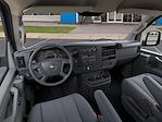 2026 Chevrolet Express 2500 RWD Empty Cargo Van for sale #C260837 - photo 18