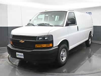 New 2026 Chevrolet Express 2500 - photo 1