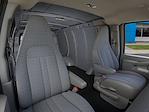 2026 Chevrolet Express 2500 RWD Empty Cargo Van for sale #C260838 - photo 19