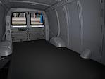 2026 Chevrolet Express 2500 RWD Empty Cargo Van for sale #C260838 - photo 20