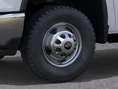 New 2026 Chevrolet Silverado 3500 - photo 1
