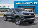 2026 Chevrolet Silverado 1500 Crew Cab 4WD Pickup for sale #C260846 - photo 7