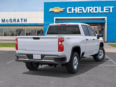 New 2026 Chevrolet Silverado 2500 - photo 1