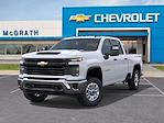 2026 Chevrolet Silverado 2500 Crew Cab 4WD Pickup for sale #C260855 - photo 6