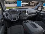 New 2026 Chevrolet Silverado 3500 Crew Cab Cab Chassis for sale #C260864 - photo 18