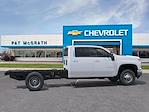 New 2026 Chevrolet Silverado 3500 Crew Cab Cab Chassis for sale #C260864 - photo 5