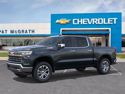 New 2026 Chevrolet Silverado 1500 - photo 1