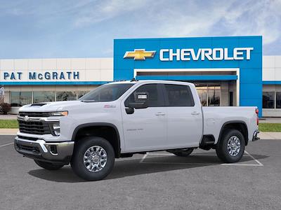 New 2026 Chevrolet Silverado 3500 - photo 1