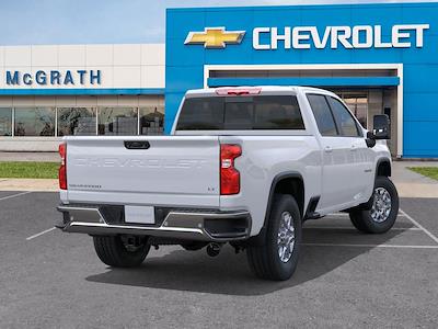 New 2026 Chevrolet Silverado 3500 - photo 1
