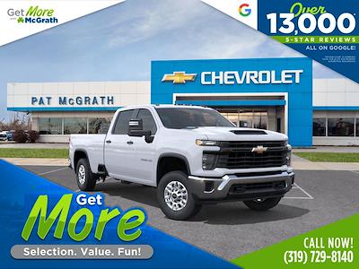 New 2026 Chevrolet Silverado 2500 - photo 1