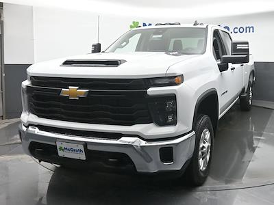 New 2026 Chevrolet Silverado 2500 - photo 1