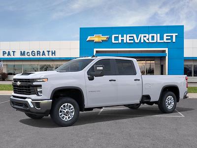 New 2026 Chevrolet Silverado 2500 - photo 1
