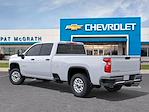 2026 Chevrolet Silverado 2500 Crew Cab SRW 4WD Pickup for sale #C260878 - photo 3