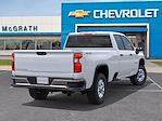 2026 Chevrolet Silverado 2500 Crew Cab SRW 4WD Pickup for sale #C260878 - photo 4