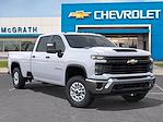 2026 Chevrolet Silverado 2500 Crew Cab SRW 4WD Pickup for sale #C260878 - photo 7