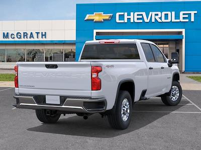 New 2026 Chevrolet Silverado 2500 - photo 1