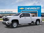 New 2026 Chevrolet Silverado 2500 Work Truck Crew Cab for sale #C260879 - photo 2