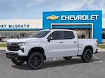 2026 Chevrolet Silverado 1500 Crew Cab 4WD Pickup for sale #C260906 - photo 3