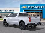 2026 Chevrolet Silverado 1500 Crew Cab 4WD Pickup for sale #C260906 - photo 4