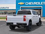 2026 Chevrolet Silverado 1500 Crew Cab 4WD Pickup for sale #C260906 - photo 2