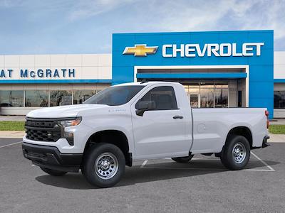 New 2026 Chevrolet Silverado 1500 - photo 1