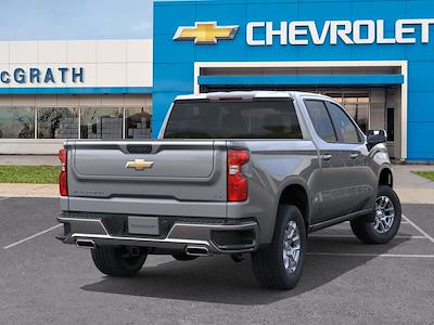 New 2026 Chevrolet Silverado 1500 - photo 1