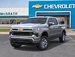 2026 Chevrolet Silverado 1500 Crew Cab 4WD Pickup for sale #C260918 - photo 6