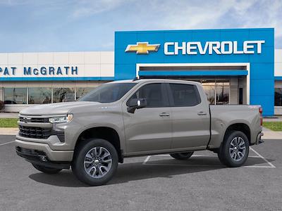 New 2026 Chevrolet Silverado 1500 - photo 1