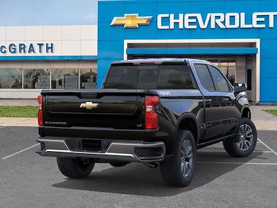 New 2026 Chevrolet Silverado 1500 - photo 1