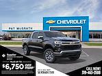 2026 Chevrolet Silverado 1500 Crew Cab 4WD Pickup for sale #C260937 - photo 1