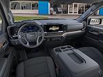 2026 Chevrolet Silverado 1500 Crew Cab 4WD Pickup for sale #C260937 - photo 15