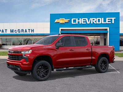New 2026 Chevrolet Silverado 1500 - photo 1