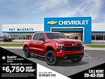2026 Chevrolet Silverado 1500 Crew Cab 4WD Pickup for sale #C260960 - photo 1