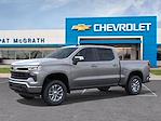2026 Chevrolet Silverado 1500 Crew Cab 4WD Pickup for sale #C260966 - photo 3