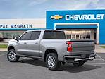 2026 Chevrolet Silverado 1500 Crew Cab 4WD Pickup for sale #C260966 - photo 4