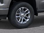 2026 Chevrolet Silverado 1500 Crew Cab 4WD Pickup for sale #C260966 - photo 9