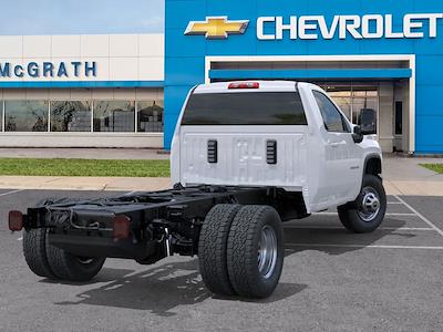 New 2026 Chevrolet Silverado 3500 - photo 1