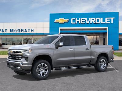 New 2026 Chevrolet Silverado 1500 - photo 1