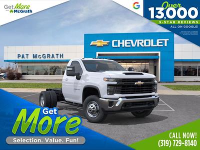 New 2026 Chevrolet Silverado 3500 - photo 1