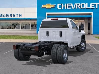 New 2026 Chevrolet Silverado 3500 - photo 1