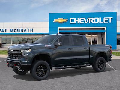 New 2026 Chevrolet Silverado 1500 - photo 1