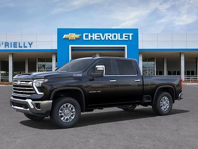 2025 Chevrolet Silverado 2500 Crew Cab 4WD Pickup for sale #1101888 - photo 2