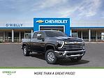 2025 Chevrolet Silverado 2500 Crew Cab 4WD Pickup for sale #1101888 - photo 1