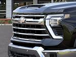 2025 Chevrolet Silverado 2500 Crew Cab 4WD Pickup for sale #1101888 - photo 13