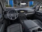 2025 Chevrolet Silverado 2500 Crew Cab 4WD Pickup for sale #1101888 - photo 15
