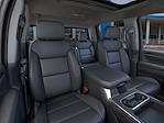 2025 Chevrolet Silverado 2500 Crew Cab 4WD Pickup for sale #1101888 - photo 16