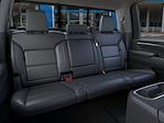 2025 Chevrolet Silverado 2500 Crew Cab 4WD Pickup for sale #1101888 - photo 17